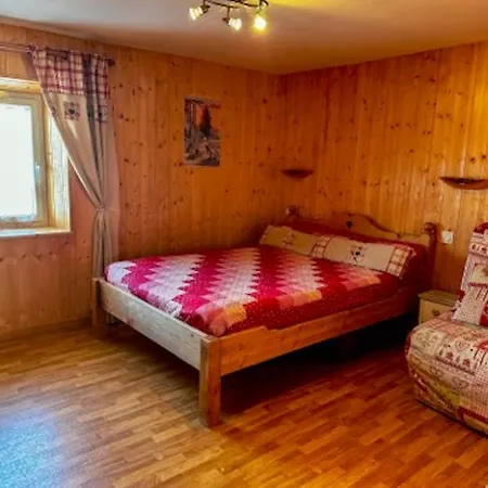 Apartment D'une A A 900 M Des Pistes Avec Jardin Amenage Et Wifi Gerardmer