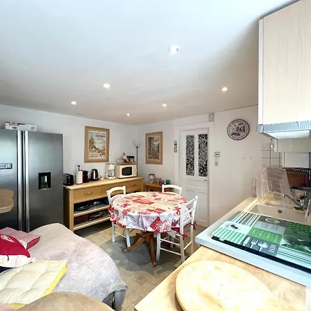 Appartement Confortable A Gerardmer 40 M² Proximite Pistes Σπίτι διακοπών