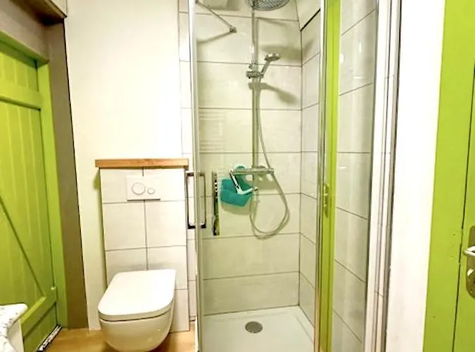 Appartement Confortable A Gerardmer 40 M² Proximite Pistes *